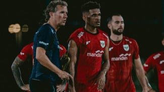 Alex Pastoor Sindir Mimpi Timnas Indonesia ke Piala Dunia: “Negara Ranking 119, Itu Tidak Logis”