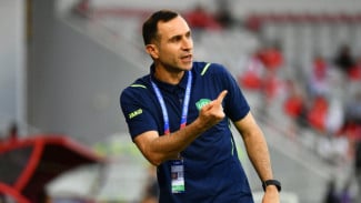 PSSI Gigit Jari! Fabio Cannavaro Cegah Timur Kapadze Latih Timnas Indonesia