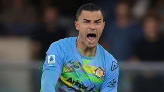 Emil Audero Cedera, Absen Bela Timnas Indonesia dan Cremonese, Begini Kondisi Terbarunya