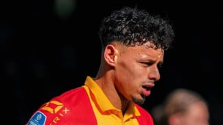 Dean James Ungkap Luka Mendalam Usai Gagal Bawa Timnas Indonesia ke Piala Dunia 2026