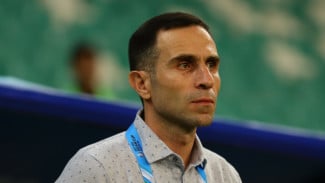 PSSI Goda Pelatih Uzbekistan: Tanda Indonesia Siap Ubah Arah Sepak Bola Nasional?