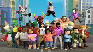 3 Game Roblox Populer 2025 yang Disebut Bisa Menghasilkan Uang Lebih Cepat