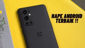 OnePlus 9 Pro Masih Gahar di 2025: Desain Mewah, Kamera 8K, dan Performa Flagship