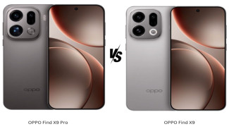 Oppo Find X9 vs X9 Pro: Cuma Selisih Tipis, Tapi Bedanya Gak Main-Main!