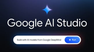 Google AI Studio Perkenalkan Vibe Coding, Buat Aplikasi AI Tanpa Harus Ahli Coding!