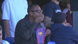 Media Curacao Sudah Bongkar Kelemahan Patrick Kluivert Sebelum Latih Timnas Indonesia