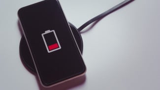 Rahasia Hp Android: Aktifkan 3 Fitur Ini Agar Baterai Tahan Dua Kali Lipat