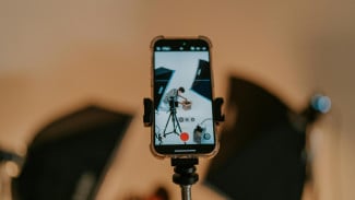 HP Bisa Ngedit Video Sendiri? Inilah Teknologi AI Edit Otomatis yang Bikin Kagum