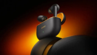 Earbud iQOO TWS 5 Hadir dengan Teknologi ANC 60 dB dan Performa Gaming Mumpuni!