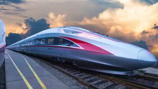 Utang Whoosh Masih Berat Meski Direstrukturisasi 60 Tahun, Ekonom Ajukan Solusi Ini!