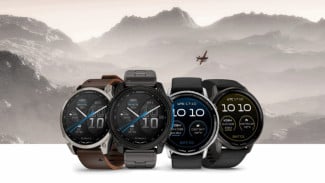 Garmin D2 Air X15 dan D2 Mach 2 Resmi Rilis: Jam Tangan Pintar Pilot dengan Layar AMOLED dan Baterai Super Awet 26 Hari!