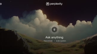 Tanya Langsung ke AI di Samsung Smart TV dengan Perplexity dan Copilot, Begini Caranya!