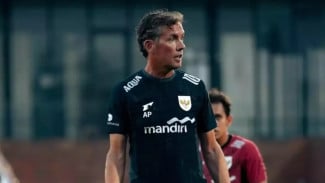 Media Vietnam Ikut Soroti Sindiran Pedas Alex Pastoor Soal Mimpi Besar Timnas Indonesia