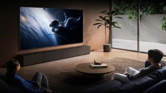 Xiaomi TV S Pro Mini LED 2026 Resmi Rilis: Layar 98 Inci 4K 144Hz Siap Jadi Raja Ruang Tamu