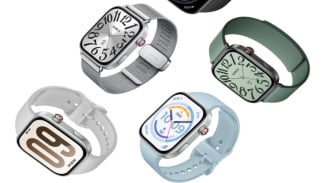 Redmi Watch 6 Resmi Meluncur: Layar AMOLED Lebih Besar, HyperOS 3, dan Baterai Tahan 24 Hari