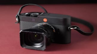 Leica M EV1 Resmi Diluncurkan: Kamera Klasik dengan Sentuhan Modern dan EVF Terintegrasi