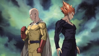 Sinopsis dan Link Streaming One Punch Man S3E3 Full HD, Siapakah Musuh Baru Saitama?