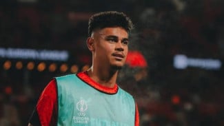 NEC Nijmegen Siap Selamatkan Mees Hilgers dari FC Twente, Diminta Teguh Tolak Perpanjangan Kontrak