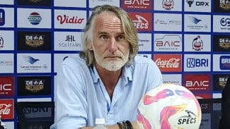 4 Pelatih Super League yang Layak Tangani Timnas Indonesia di FIFA Matchday November, Bojan Hodak Terdepan