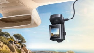 Deretan Dashcam Terbaik 2025: Canggih, Aman, dan Penuh Fitur Pintar
