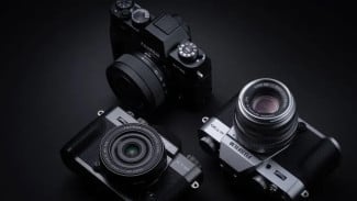 Fujifilm X-T30 III Hadir dengan Fitur Canggih, Apa Saja Keunggulannya?