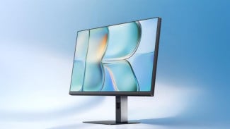 Monitor Gaming Terjangkau: Redmi Monitor A24 2026 Dengan Refresh Rate 144Hz Hanya $70!