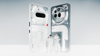 Ponsel Nothing Bakal Datang dengan Aplikasi Pihak Ketiga, Apakah Ini Langkah yang Tepat?