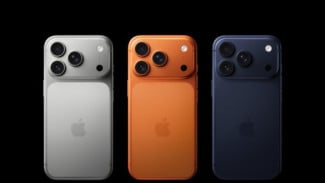 Apple Kalah? Ini Merek Smartphone yang Punya Kamera Paling Canggih Saat Ini