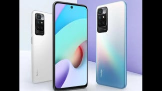 Jangan Beli Sembarangan! Ini Daftar HP Murah dengan Kamera 0.5x yang Worth It