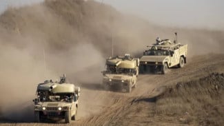 Gencatan Senjata Diabaikan! Israel Serang Lebanon, 3 Orang Tewas dalam 24 Jam