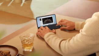 OPPO Find N5 Bawa Revolusi Desain Lipat, Lebih Tipis dan Futuristik dari Sebelumnya