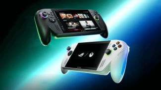 ROG Xbox Ally X Resmi Rilis di Indonesia, Kolaborasi Asus dan Microsoft yang Bikin Gamer Penasaran