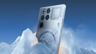 RedMagic 11 Pro Siap Rilis 3 November 2025, Ponsel Gaming dengan Pendingin Cair Paling Canggih