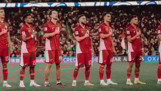 Atep Sindir Timnas Indonesia: “Jangan Mimpi Piala Dunia Kalau Belum Juara AFF!”