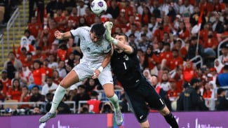 Viral! Gianni Infantino Katakan Indonesia dan Oman Rebutan Tiket Piala Dunia? Ini Fakta Aslinya!