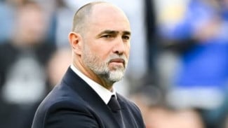 Breaking News: Juventus Resmi Pecat Igor Tudor, Brambilla Naik Jadi Pelatih Sementara