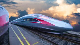 Siapa yang Bayar Utang Whoosh Rp120 T? Jokowi vs BUMN Berseteru Soal Tanggung Jawab