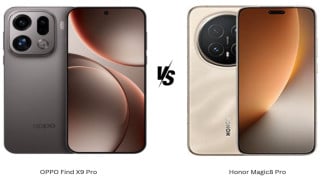 Ponsel Sultan 2025! Oppo Find X9 Pro vs Honor Magic8 Pro, Siapa Raja Sebenarnya?