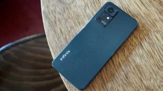 Infinix Zero X Pro: Kamera 108MP Canggih, Desain Mewah Harga Masih Terjangkau