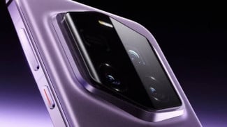 Bocoran Honor Magic 8 Ultra: Layar Lengkung, Kamera 200 MP, dan Baterai 7.000 mAh Siap Guncang Pasar Flagship