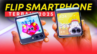 Waspada Sebelum Beli! Ini 8 Kelemahan HP Lipat yang Jarang Diketahui