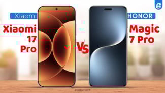 Uji Nyata Honor Magic 7 Pro vs Xiaomi 17 Pro: Siapa yang Lebih Kencang, Lebih Tahan Lama, dan Lebih Worth It?