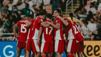 Gagal ke Piala Dunia 2026, Timnas Indonesia Malah Dapat Kejutan Manis dari FIFA