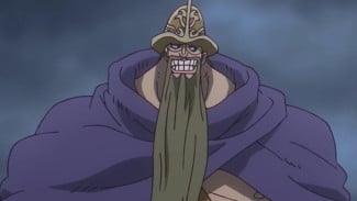 Elbaf Arc Bakal Berdarah! 5 Karakter One Piece Ini Bisa Mati Kapan Saja