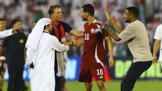 Investigasi Media AS Bongkar Kejanggalan Piala Dunia 2026—FIFA Tak Berani Jawab!