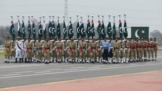 Perbatasan Memanas: Pakistan-Taliban Batal Damai, Konflik Militer Mengintai