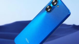 Meizu Blue 20 Resmi Dirilis: Ponsel AI Super Cerdas dengan Desain Mewah dan Performa Gahar