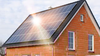 Panel Surya Generasi Baru Ubah Dunia Energi: Lebih Efisien dan Ramah Lingkungan!