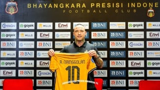 Radja Nainggolan Sindir Belgia, Akui Lebih Pilih Main untuk Timnas Indonesia Karena Rasa Hormat