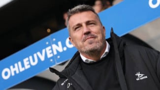 Profil Lengkap Oscar Garcia, Kandidat Pelatih Baru Timnas Indonesia